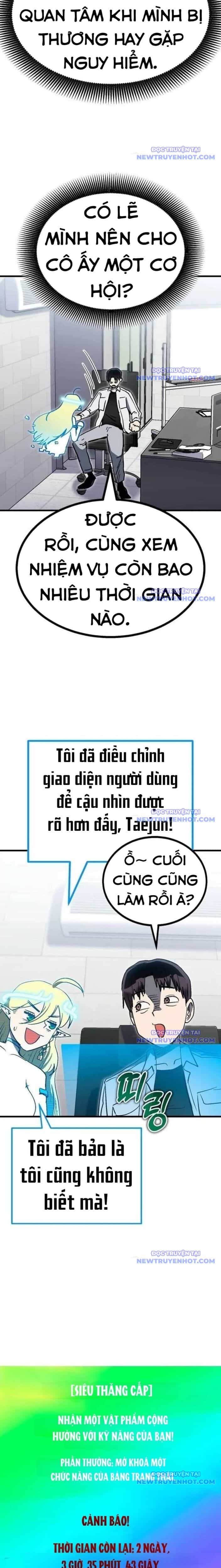 Lỗi Hệ Thống - Chương 26 - ảnh 6