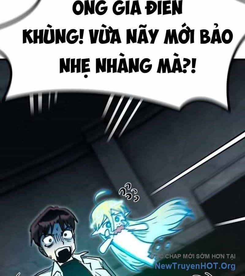 Lỗi Hệ Thống - Chương 27 - ảnh 26