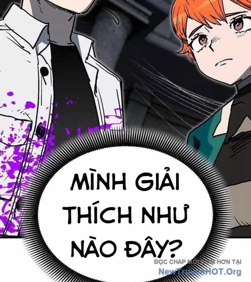 Lỗi Hệ Thống - Chương 28 - ảnh 31