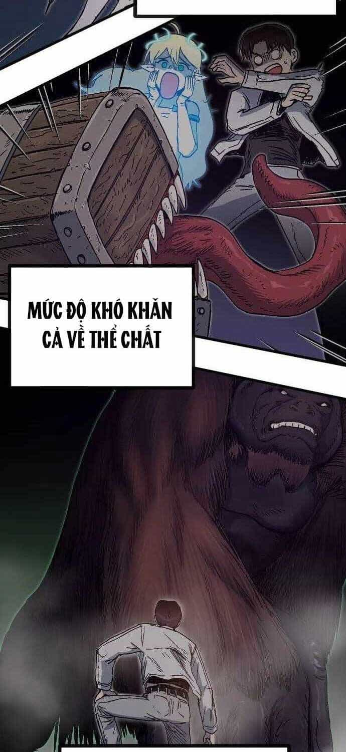 Lỗi Hệ Thống - Chương 3 - ảnh 103