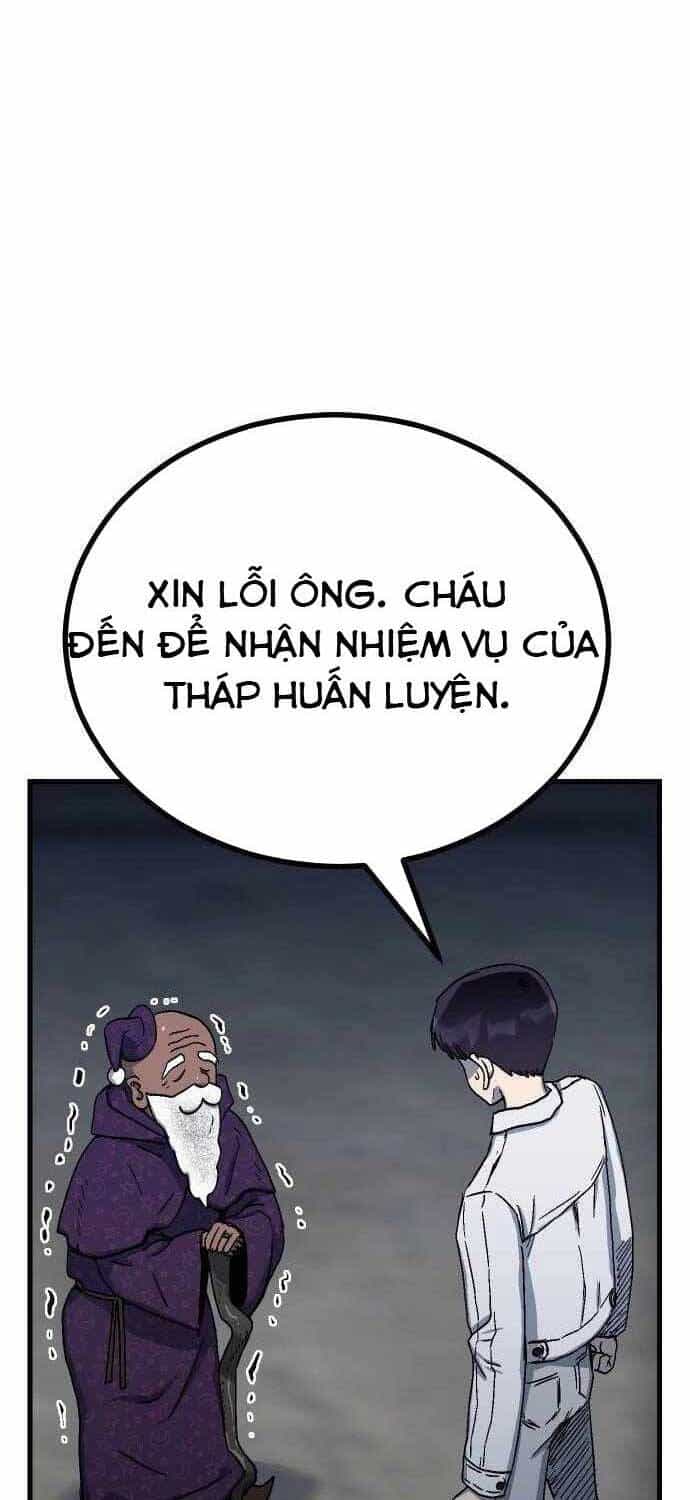 Lỗi Hệ Thống - Chương 3 - ảnh 35