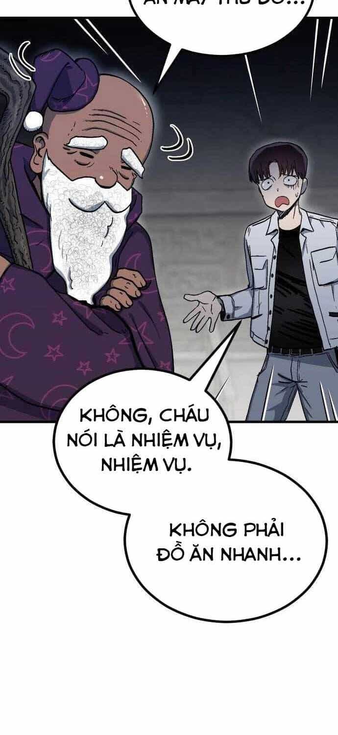 Lỗi Hệ Thống - Chương 3 - ảnh 37