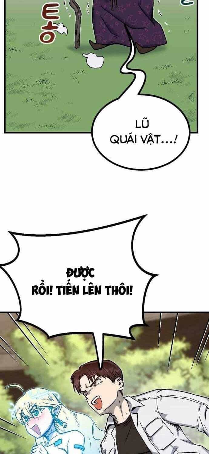 Lỗi Hệ Thống - Chương 3 - ảnh 59