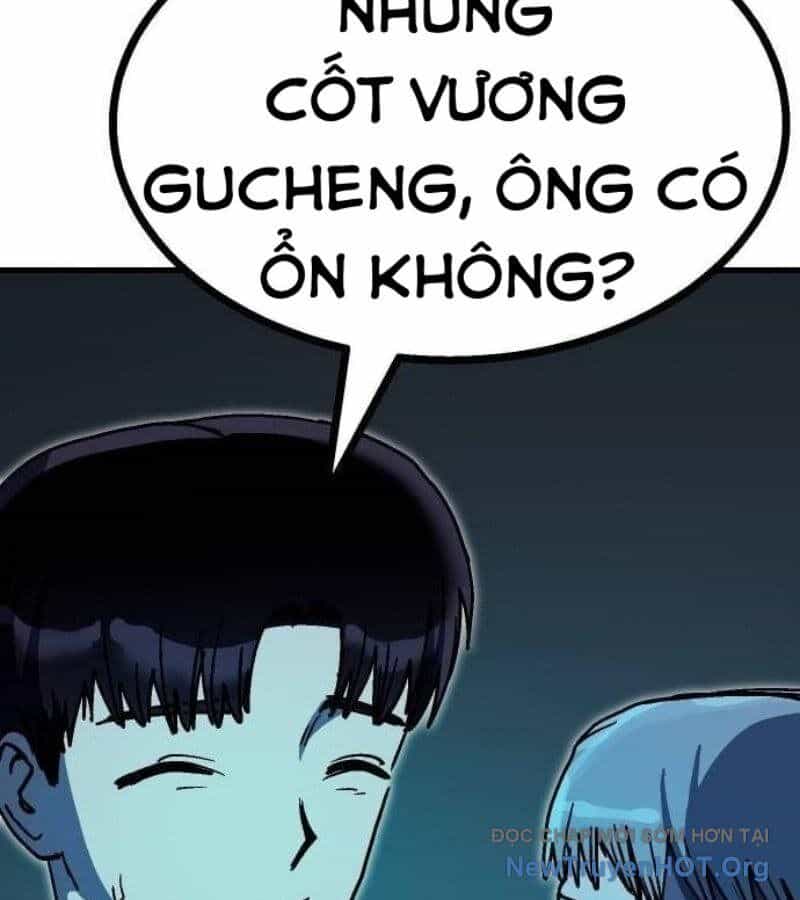 Lỗi Hệ Thống - Chương 34 - ảnh 130