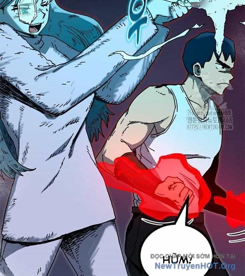 Lỗi Hệ Thống - Chương 35 - ảnh 60