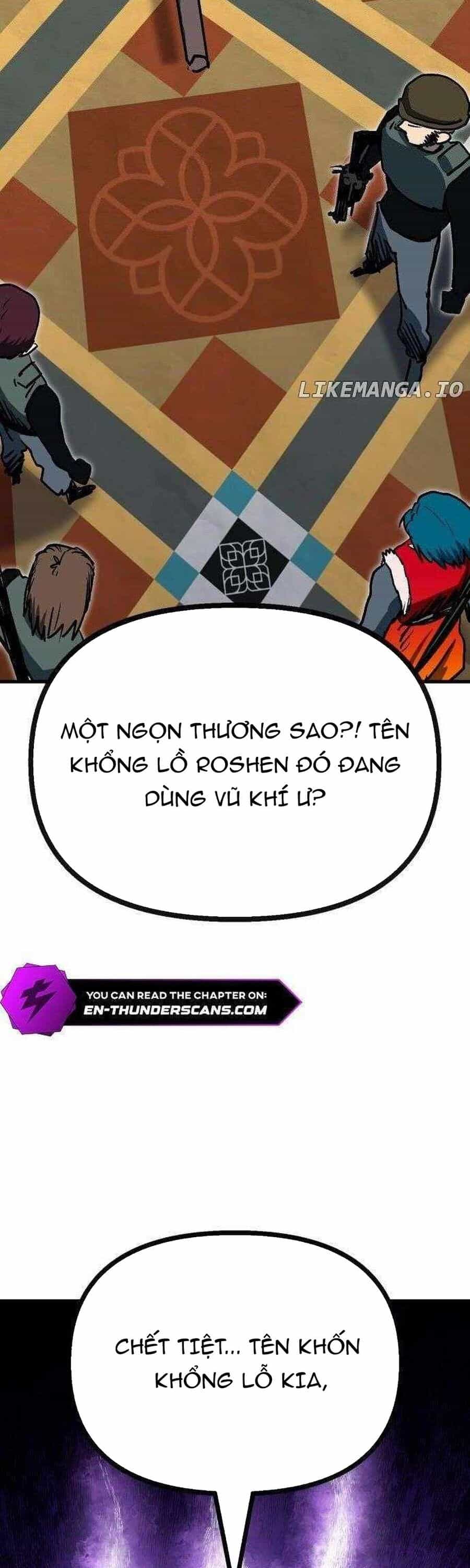 Lỗi Hệ Thống - Chương 47 - ảnh 31