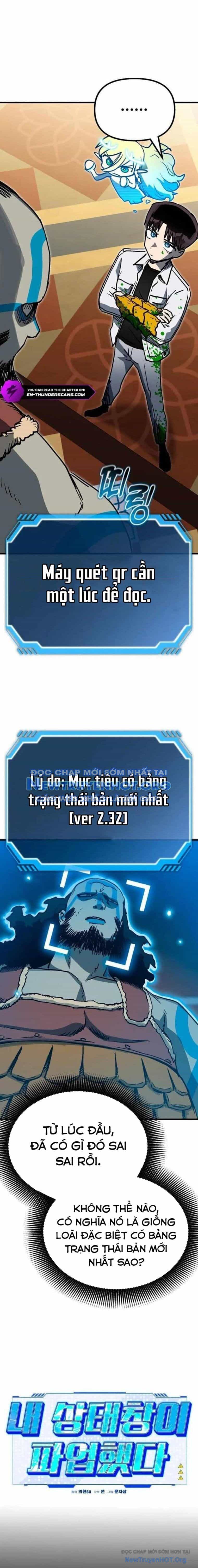 Lỗi Hệ Thống - Chương 48 - ảnh 4
