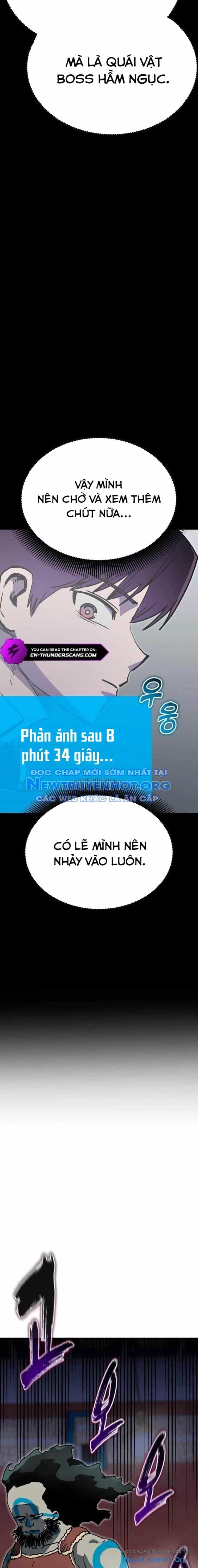 Lỗi Hệ Thống - Chương 48 - ảnh 9