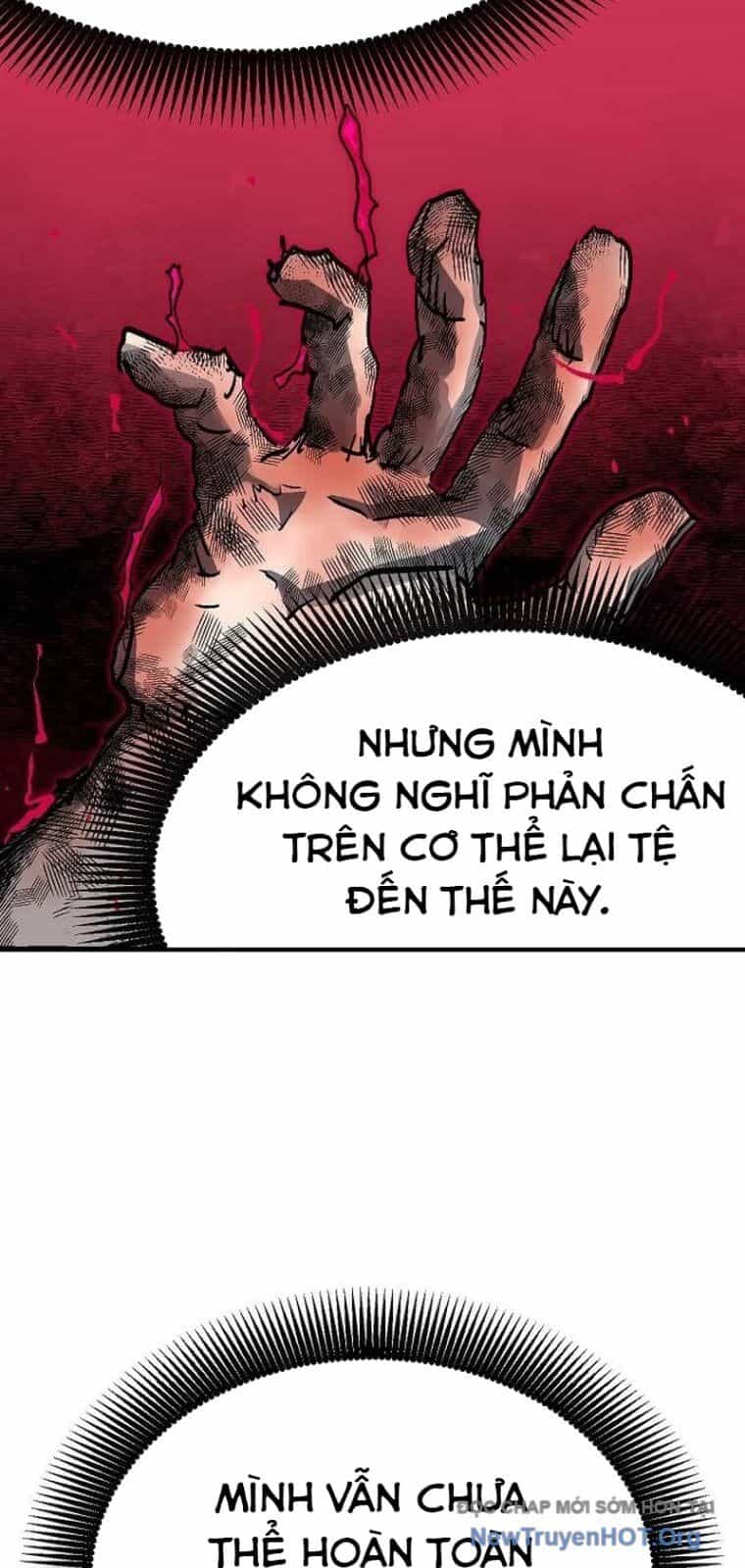 Lỗi Hệ Thống - Chương 49 - ảnh 43