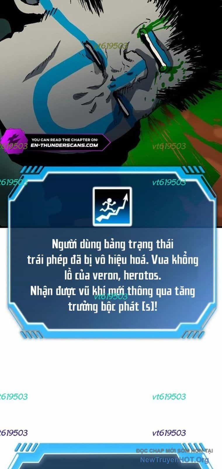 Lỗi Hệ Thống - Chương 49 - ảnh 47