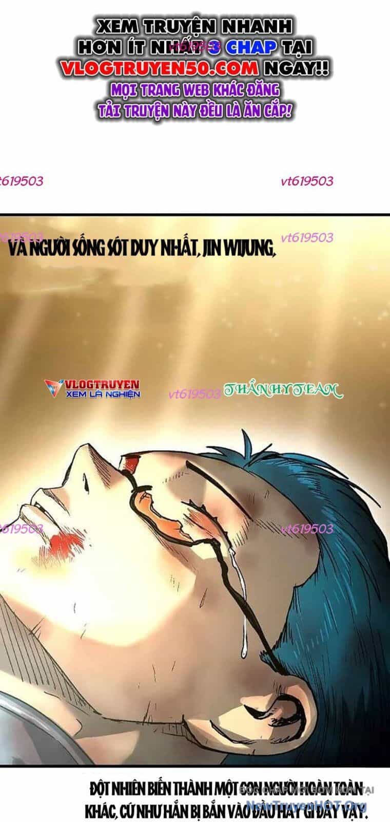 Lỗi Hệ Thống - Chương 50 - ảnh 57