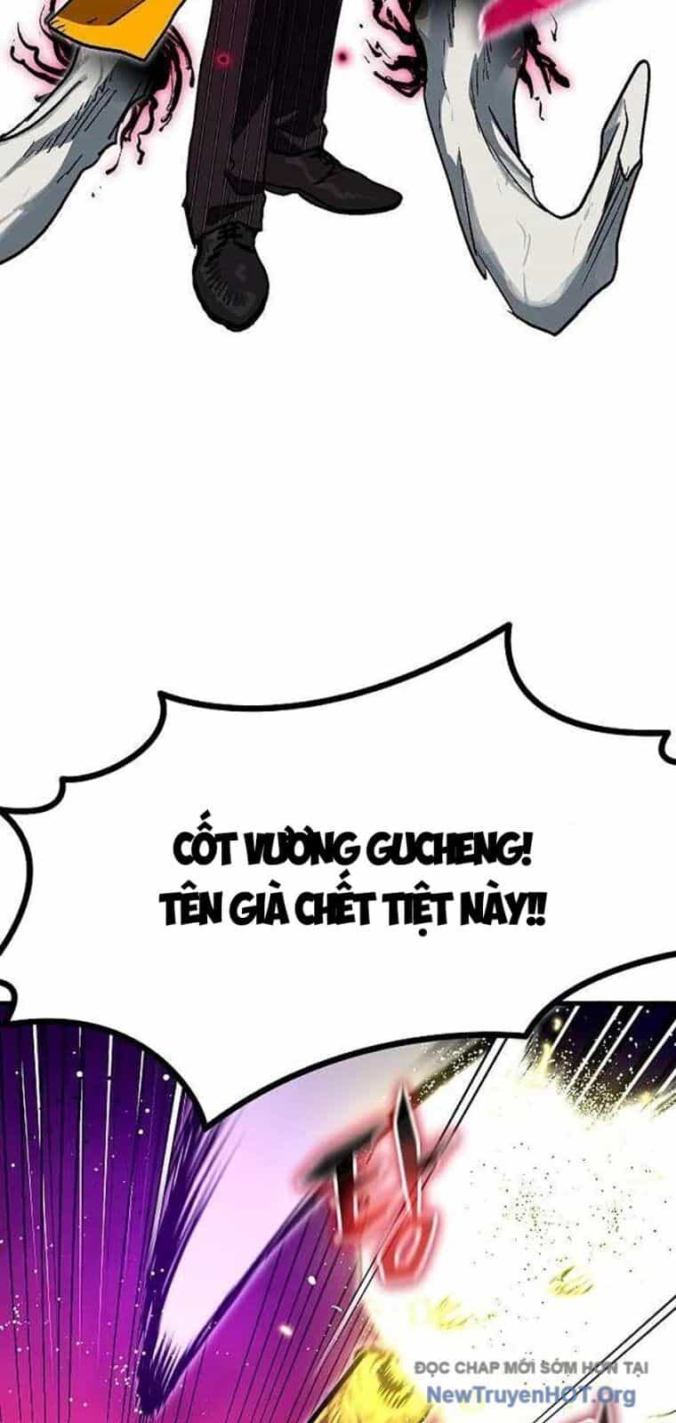 Lỗi Hệ Thống - Chương 50 - ảnh 90