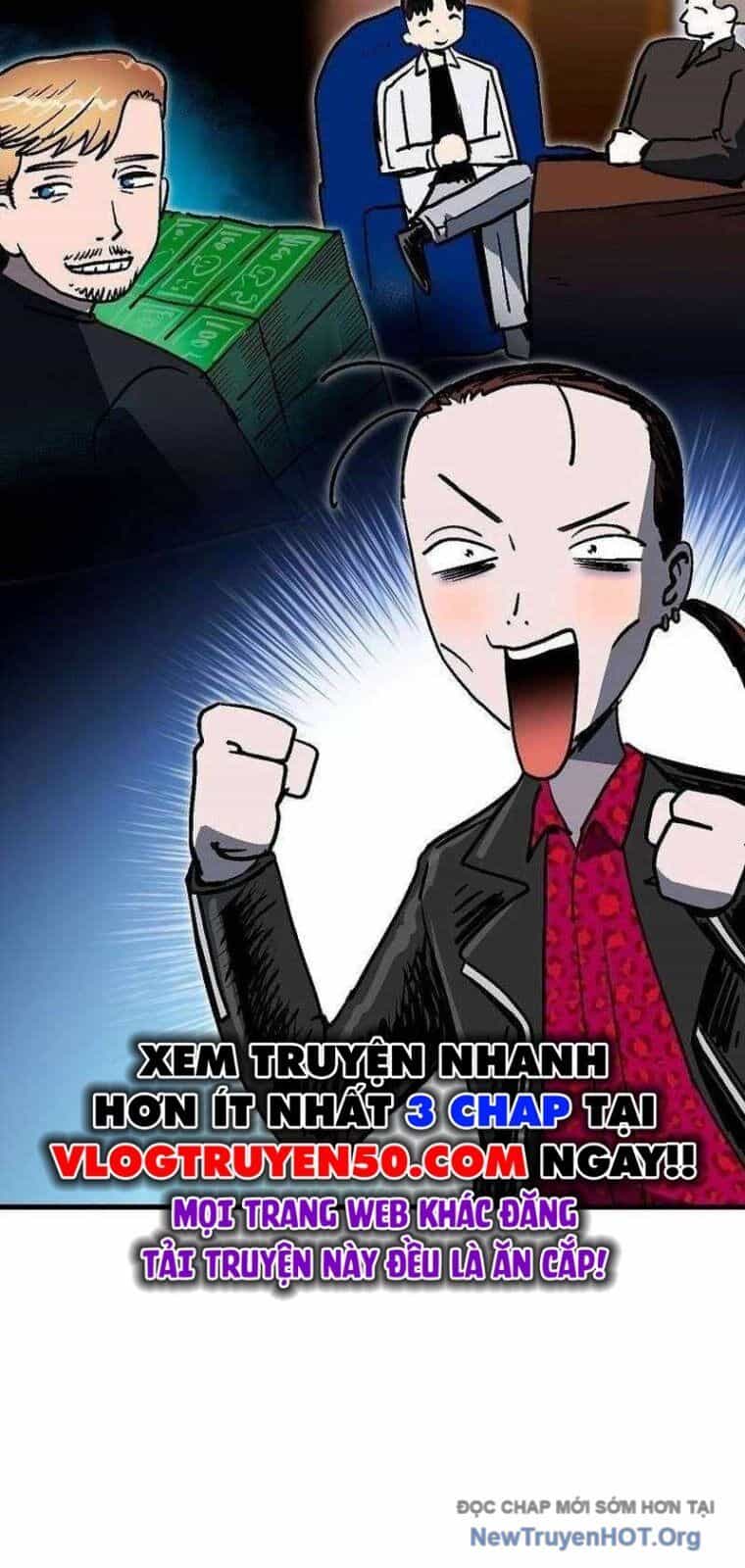 Lỗi Hệ Thống - Chương 51 - ảnh 11