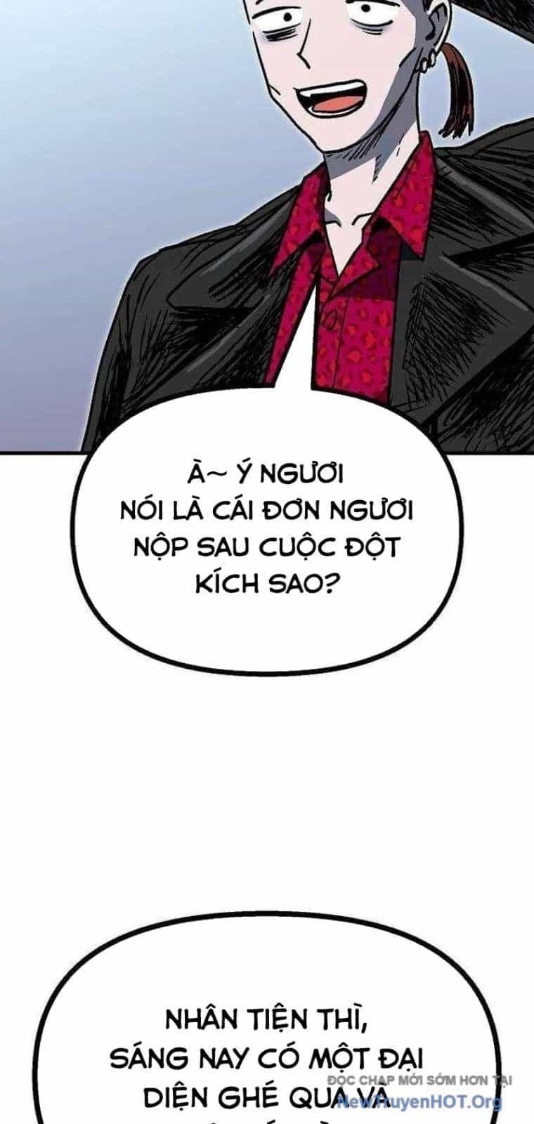 Lỗi Hệ Thống - Chương 51 - ảnh 14