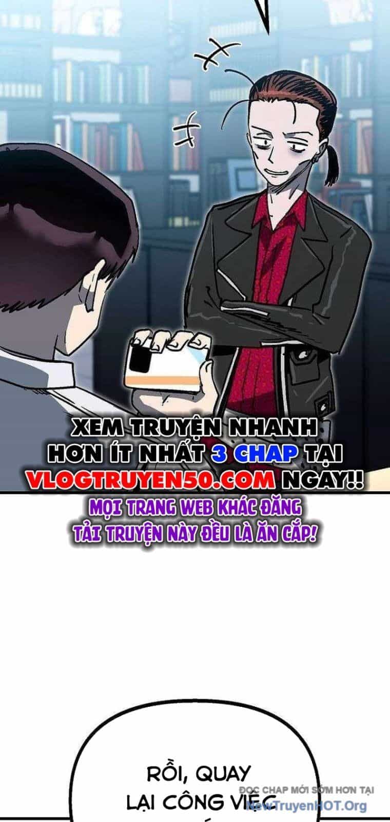 Lỗi Hệ Thống - Chương 51 - ảnh 19