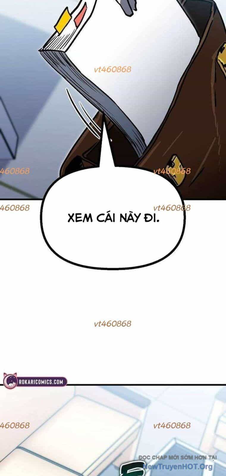 Lỗi Hệ Thống - Chương 51 - ảnh 8
