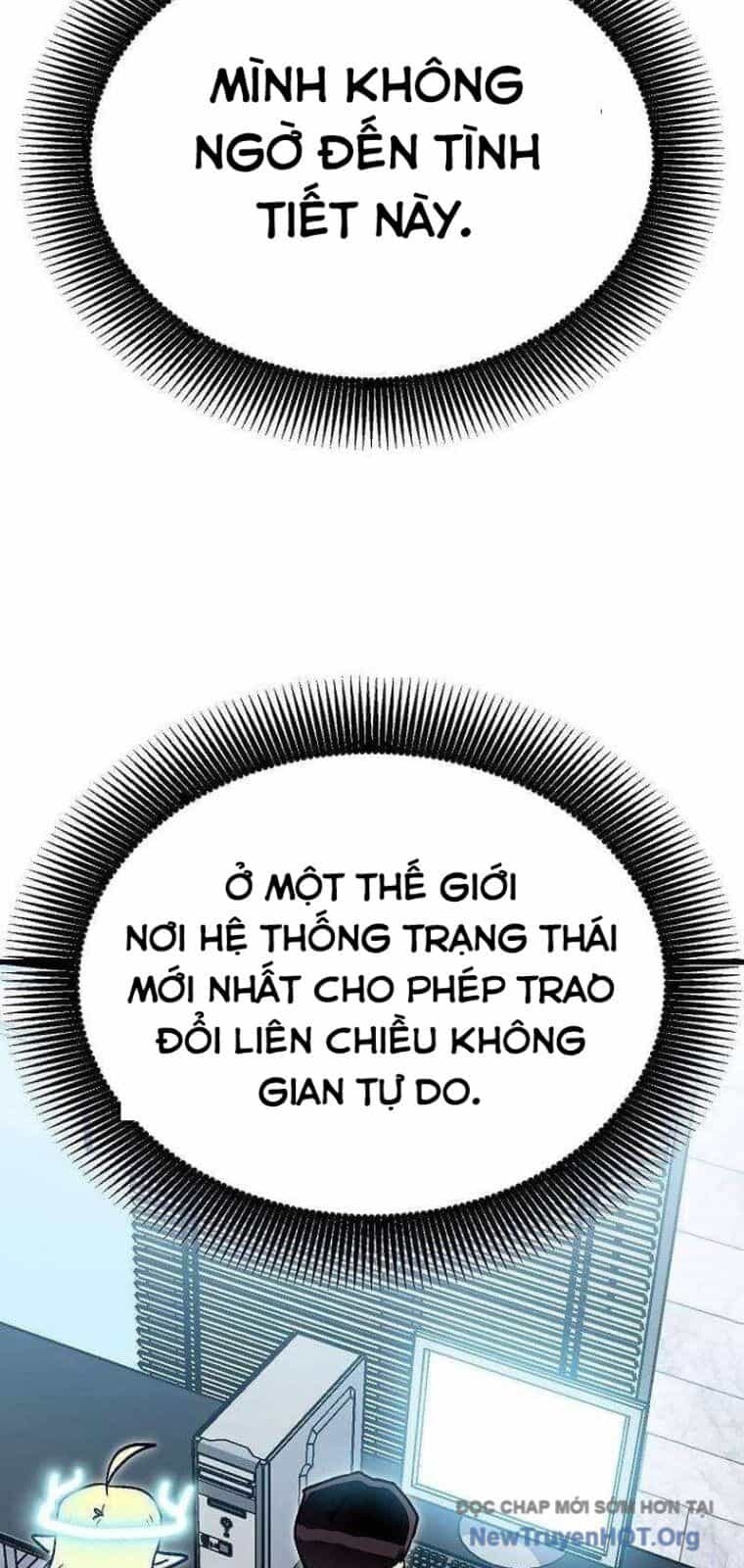 Lỗi Hệ Thống - Chương 52 - ảnh 70