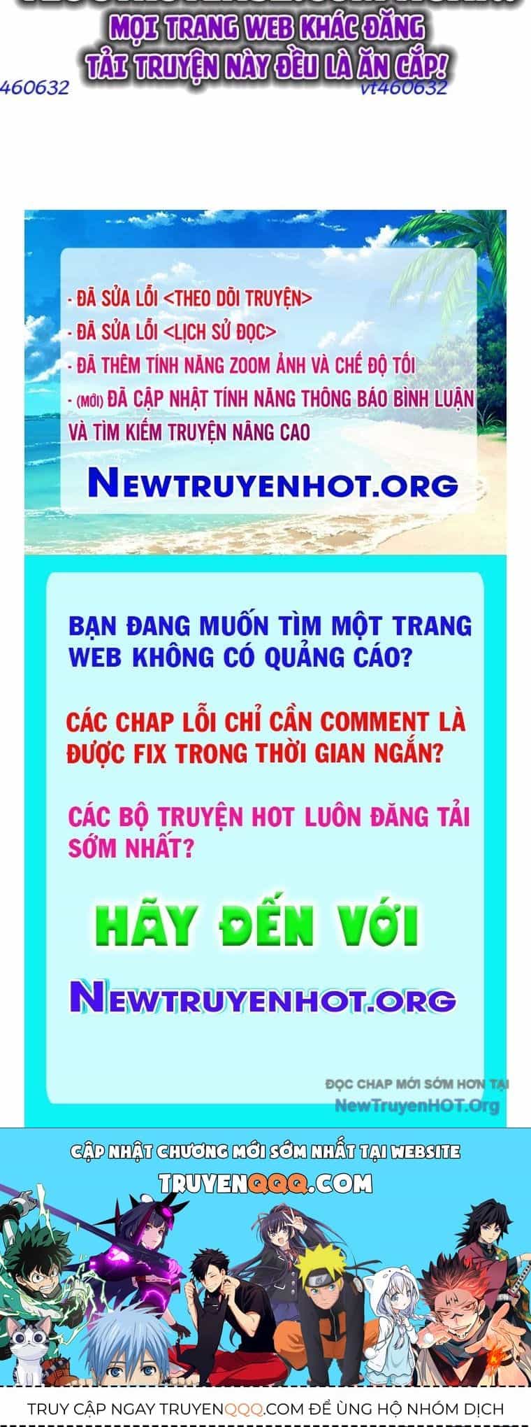 Lỗi Hệ Thống - Chương 55 - ảnh 100