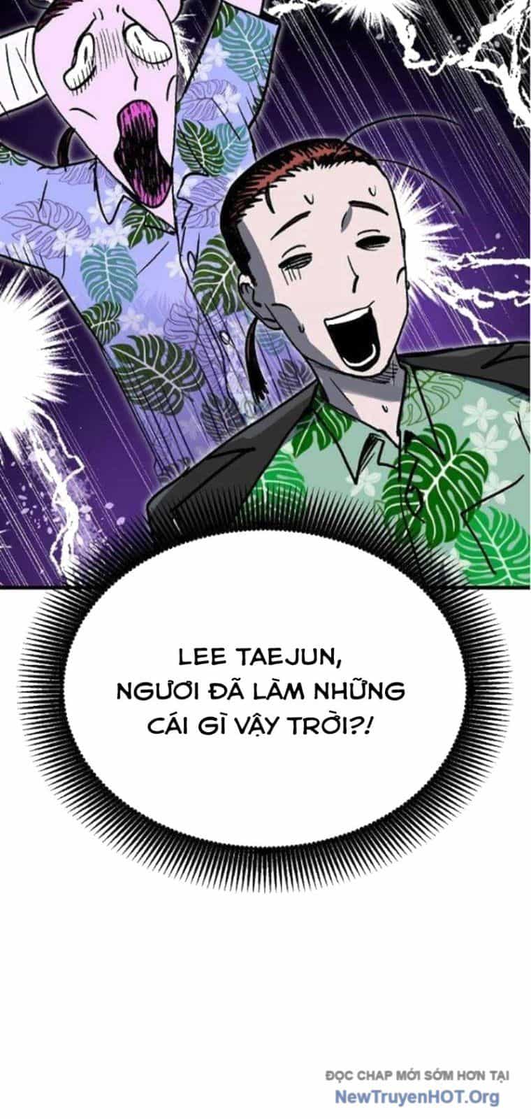 Lỗi Hệ Thống - Chương 55 - ảnh 38