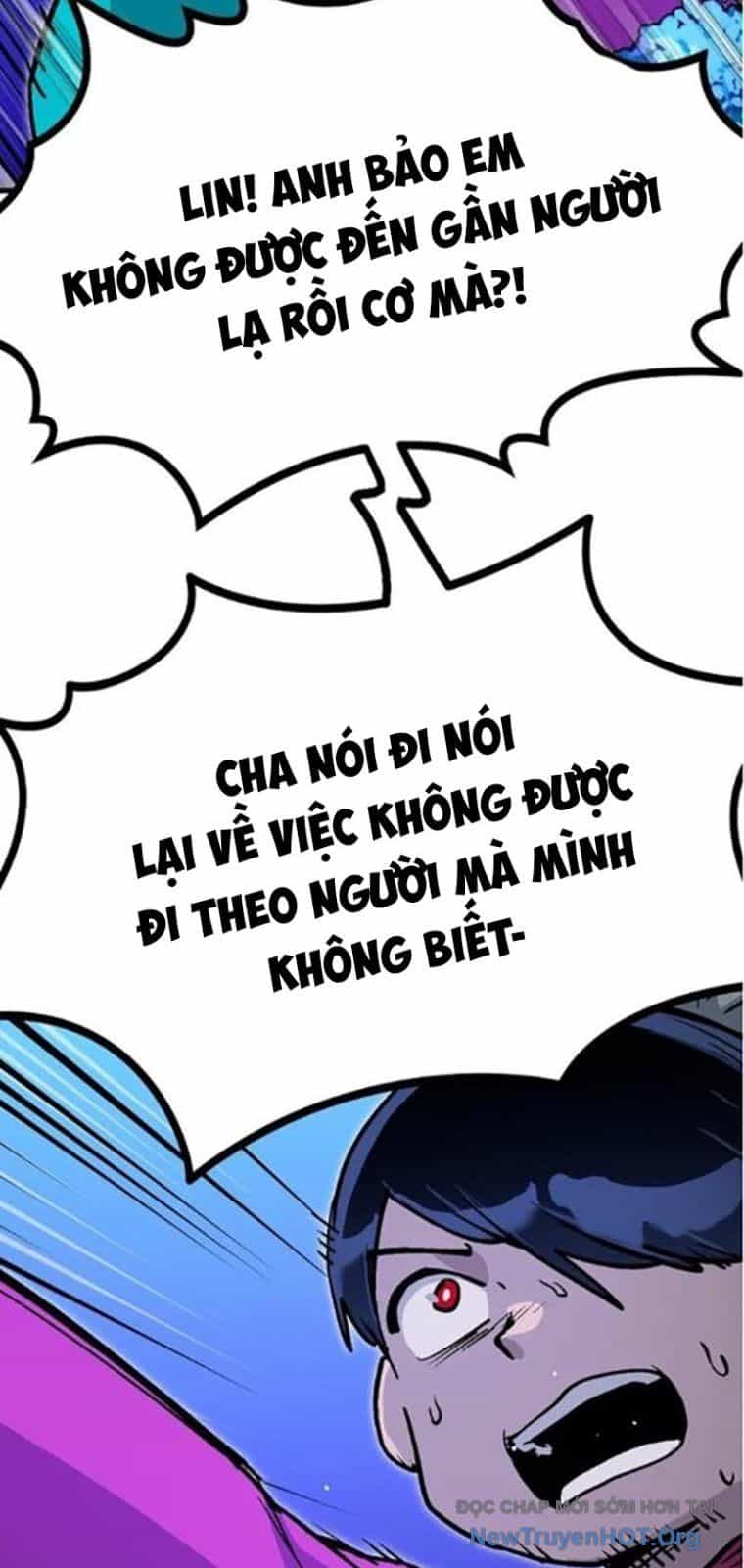 Lỗi Hệ Thống - Chương 56 - ảnh 13