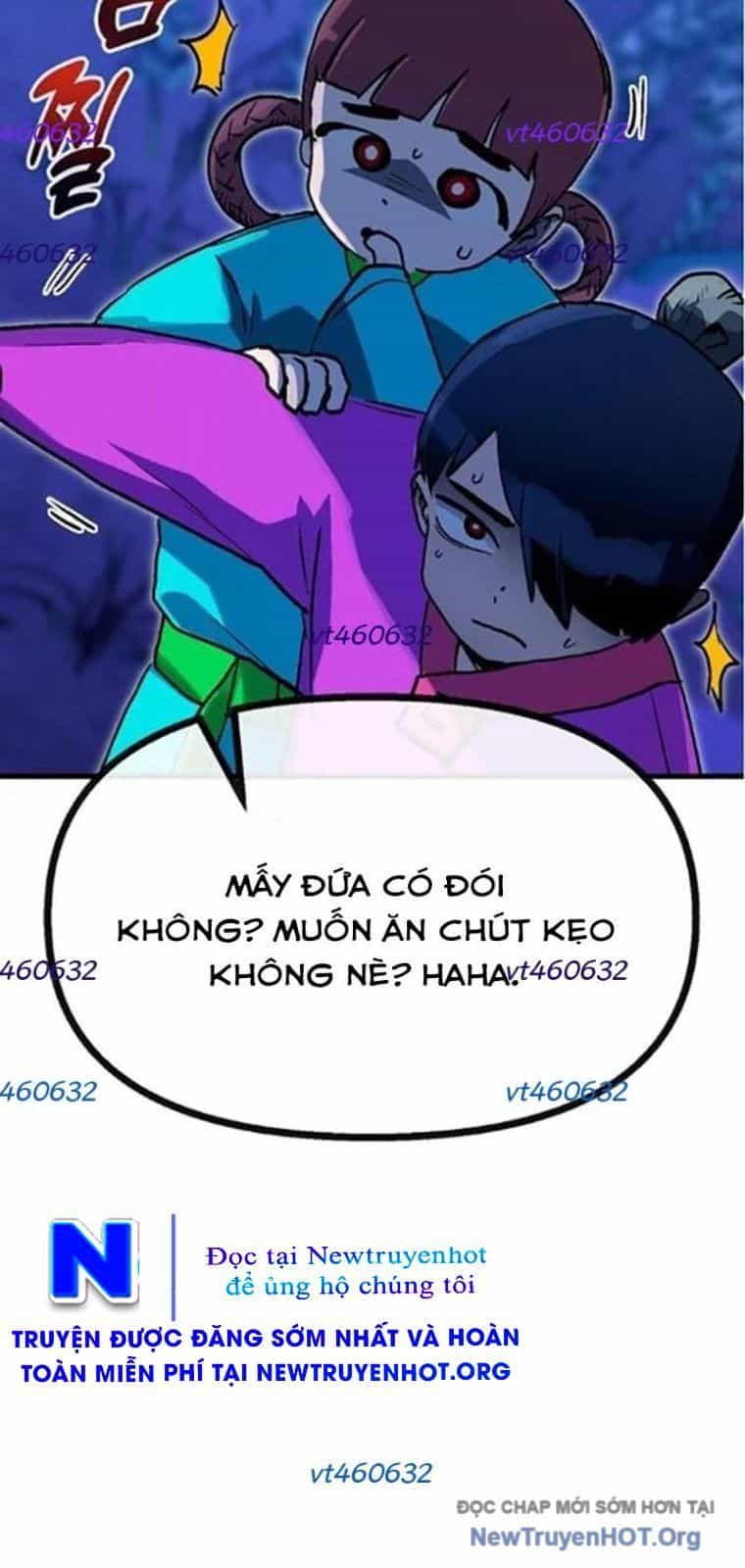 Lỗi Hệ Thống - Chương 56 - ảnh 3