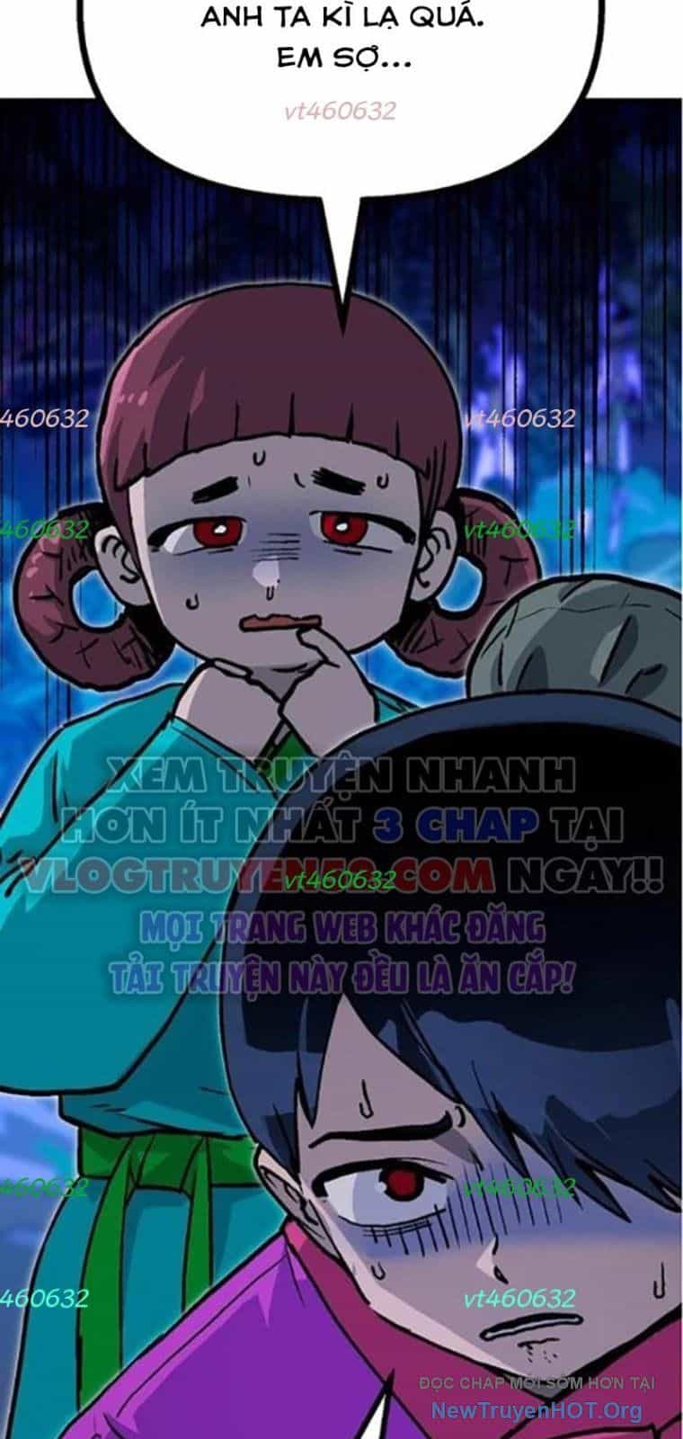 Lỗi Hệ Thống - Chương 56 - ảnh 6