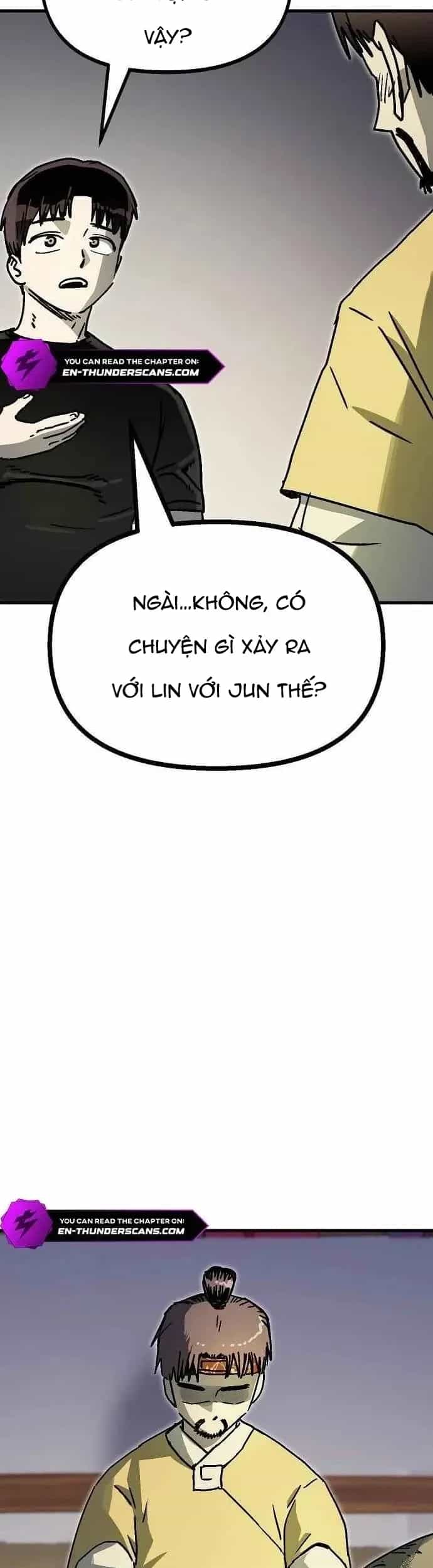 Lỗi Hệ Thống - Chương 58 - ảnh 4