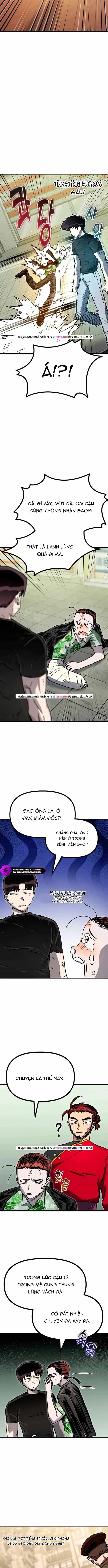 Lỗi Hệ Thống - Chương 60 - ảnh 7