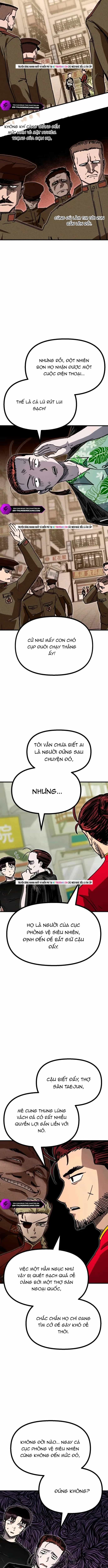 Lỗi Hệ Thống - Chương 60 - ảnh 8