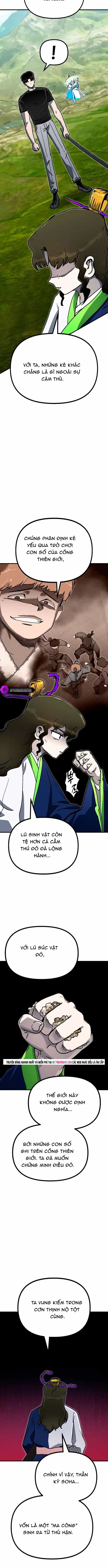 Lỗi Hệ Thống - Chương 61 - ảnh 6