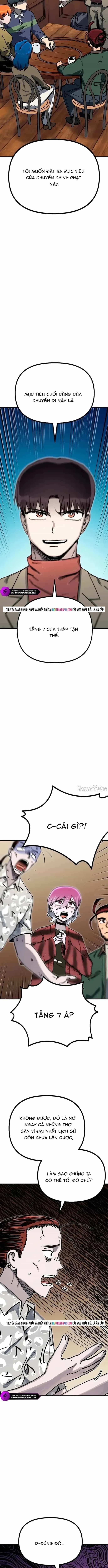 Lỗi Hệ Thống - Chương 65 - ảnh 17