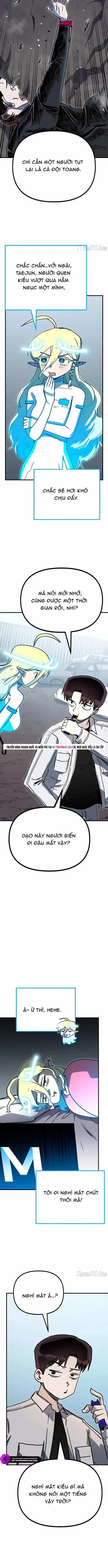 Lỗi Hệ Thống - Chương 66 - ảnh 10