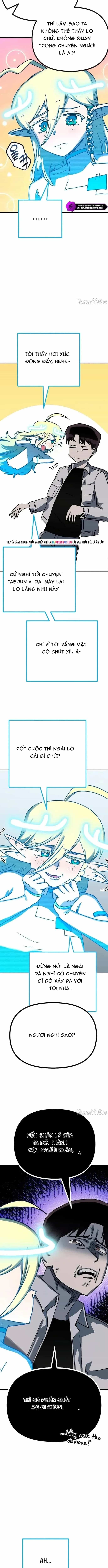 Lỗi Hệ Thống - Chương 66 - ảnh 12