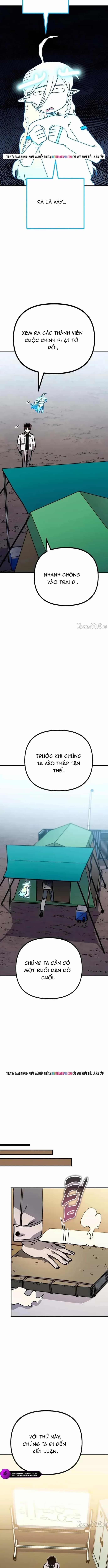 Lỗi Hệ Thống - Chương 66 - ảnh 13