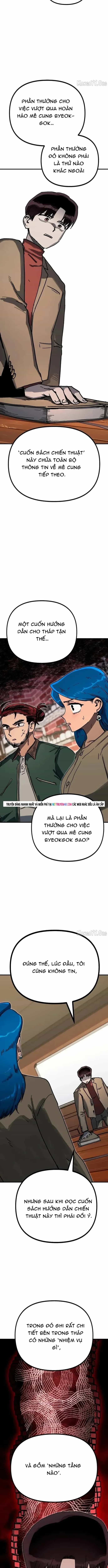 Lỗi Hệ Thống - Chương 66 - ảnh 3