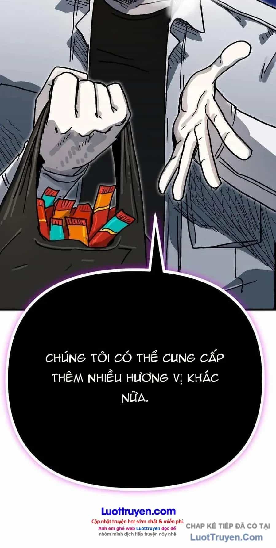 Lỗi Hệ Thống - Chương 67 - ảnh 16