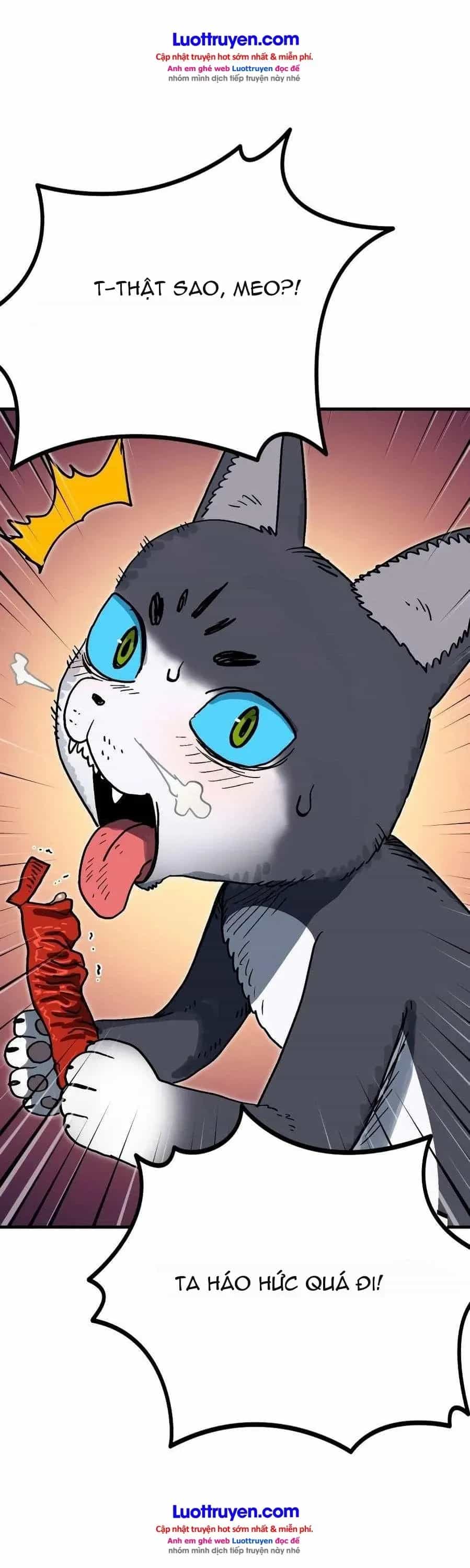 Lỗi Hệ Thống - Chương 67 - ảnh 17
