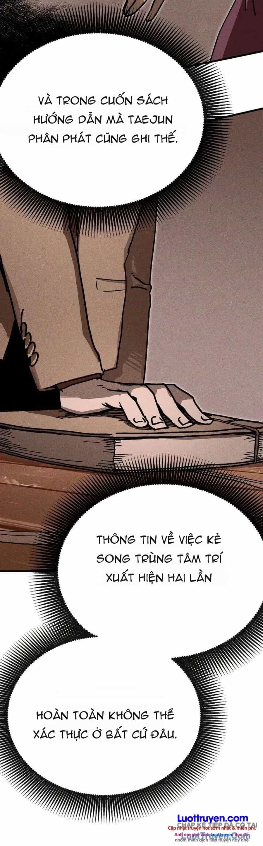 Lỗi Hệ Thống - Chương 69 - ảnh 19