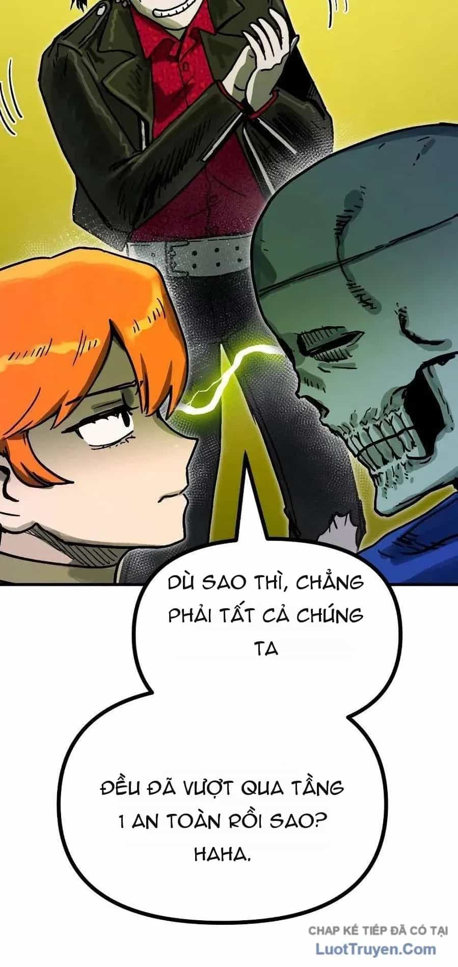 Lỗi Hệ Thống - Chương 69 - ảnh 88