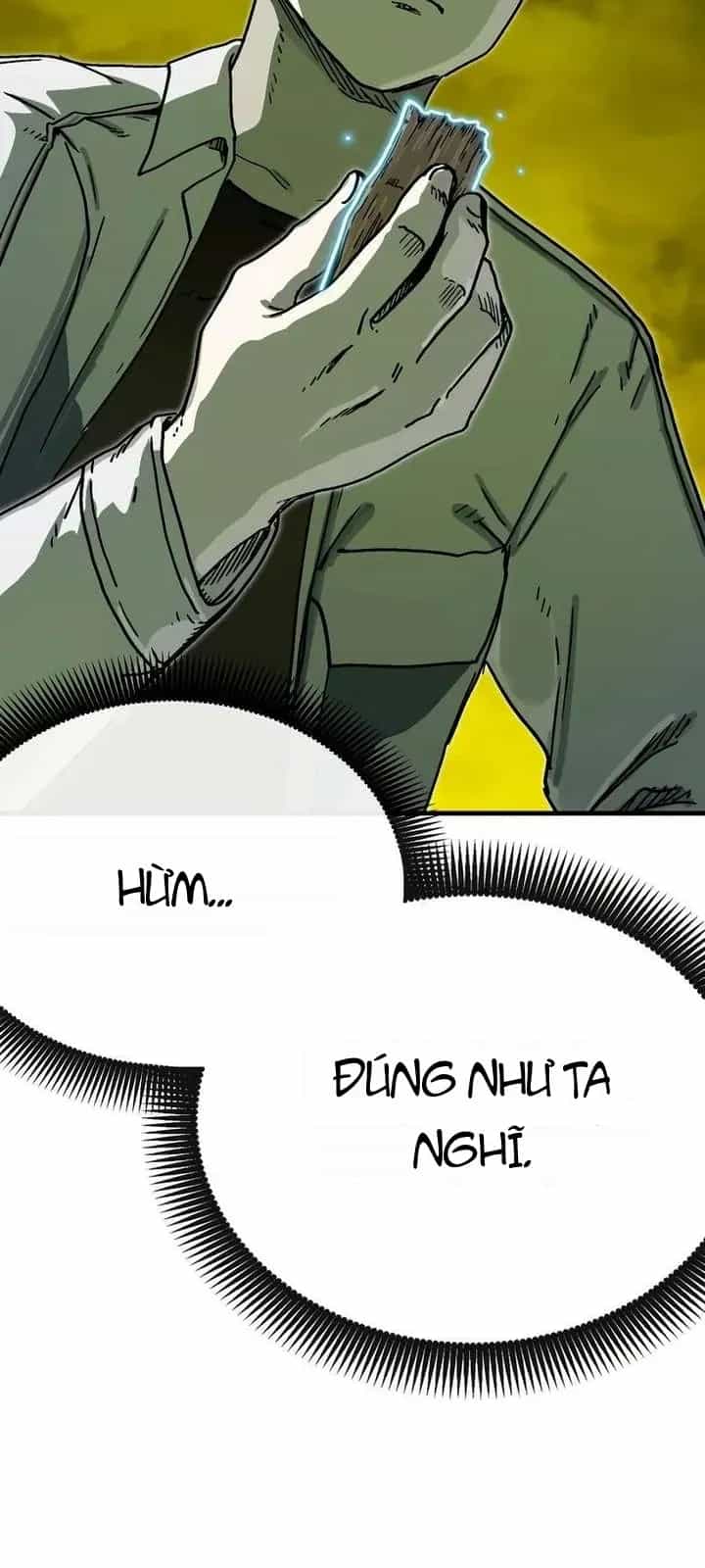 Lỗi Hệ Thống - Chương 70 - ảnh 10
