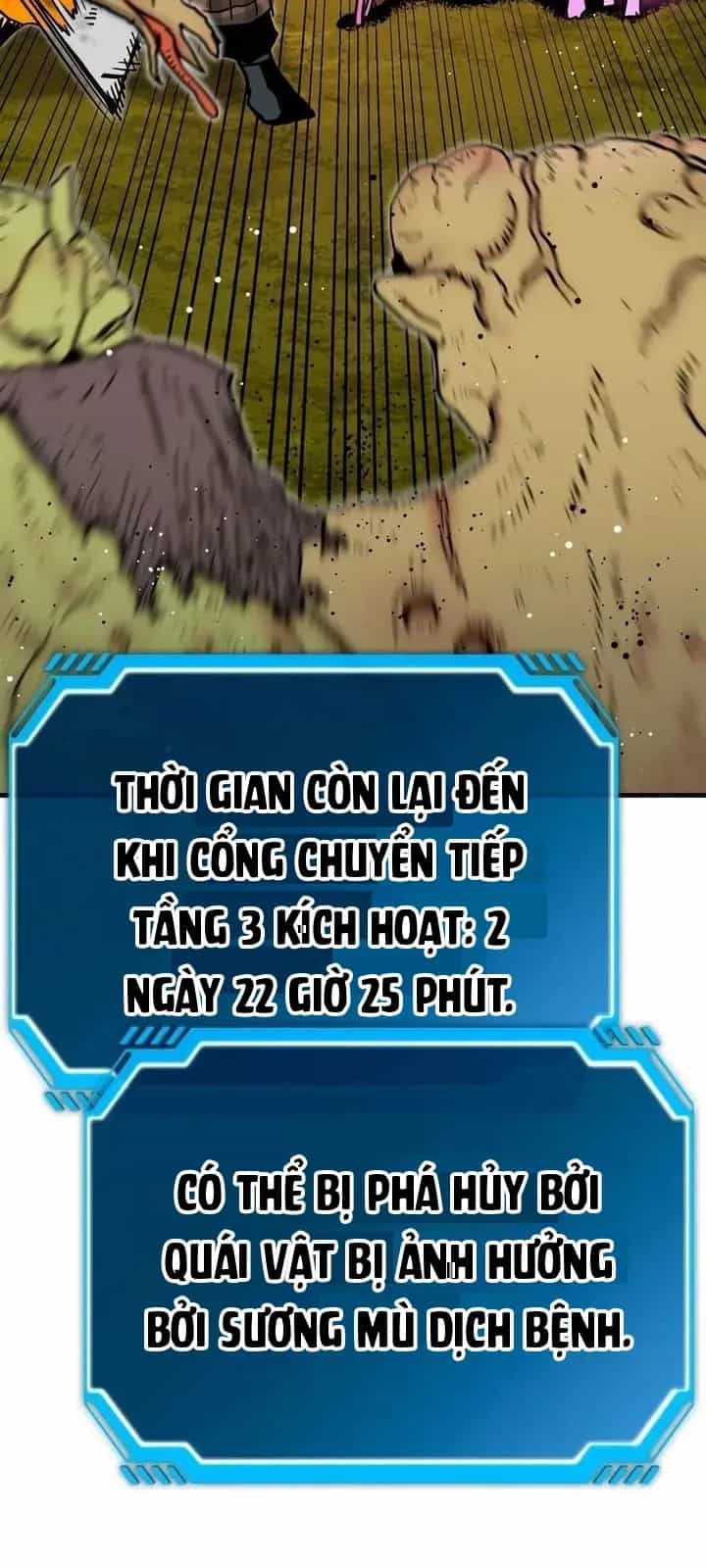 Lỗi Hệ Thống - Chương 70 - ảnh 79