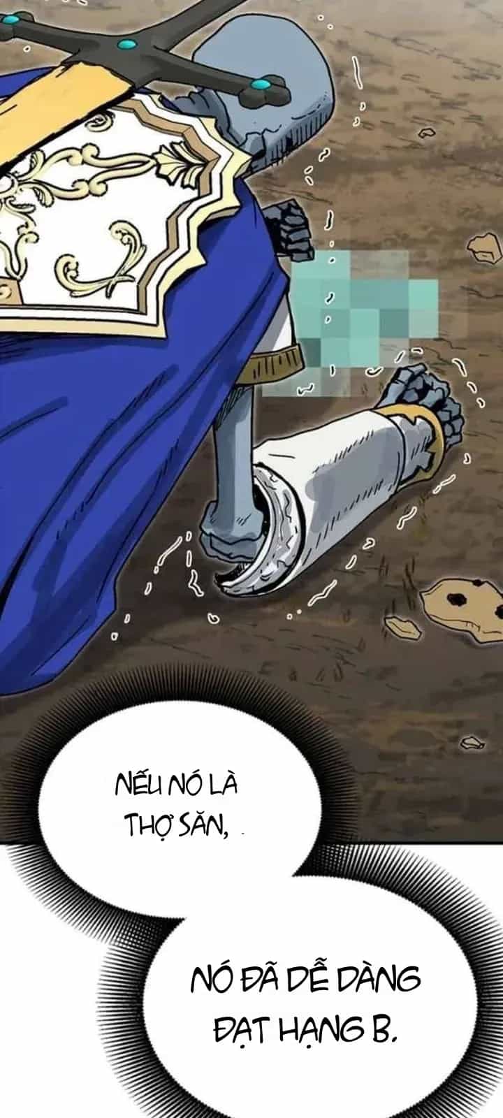 Lỗi Hệ Thống - Chương 73 - ảnh 9