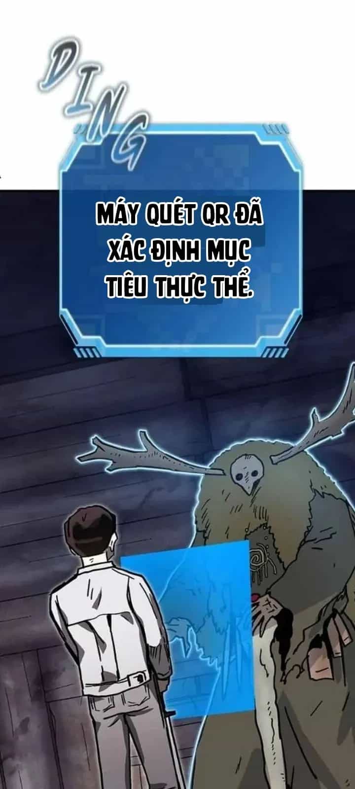 Lỗi Hệ Thống - Chương 74 - ảnh 46