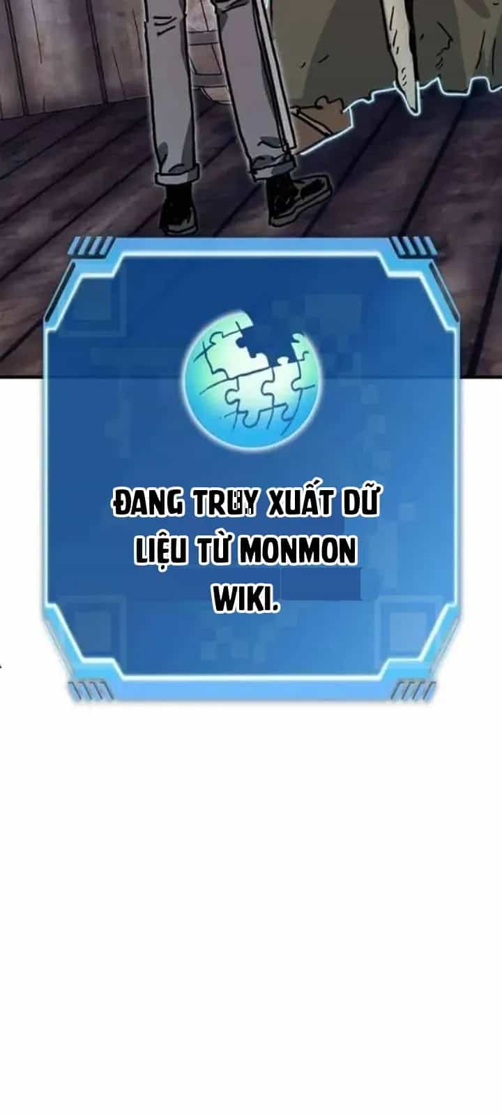 Lỗi Hệ Thống - Chương 74 - ảnh 47