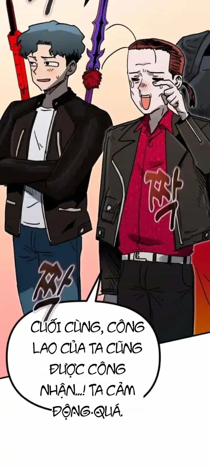 Lỗi Hệ Thống - Chương 77 - ảnh 83