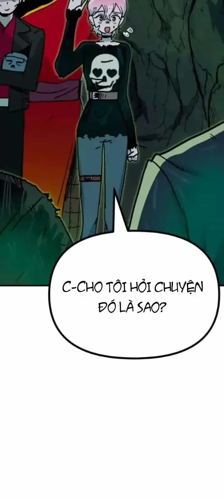 Lỗi Hệ Thống - Chương 79 - ảnh 13