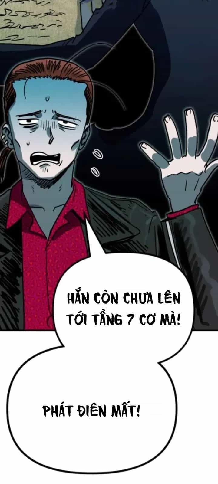 Lỗi Hệ Thống - Chương 80 - ảnh 74