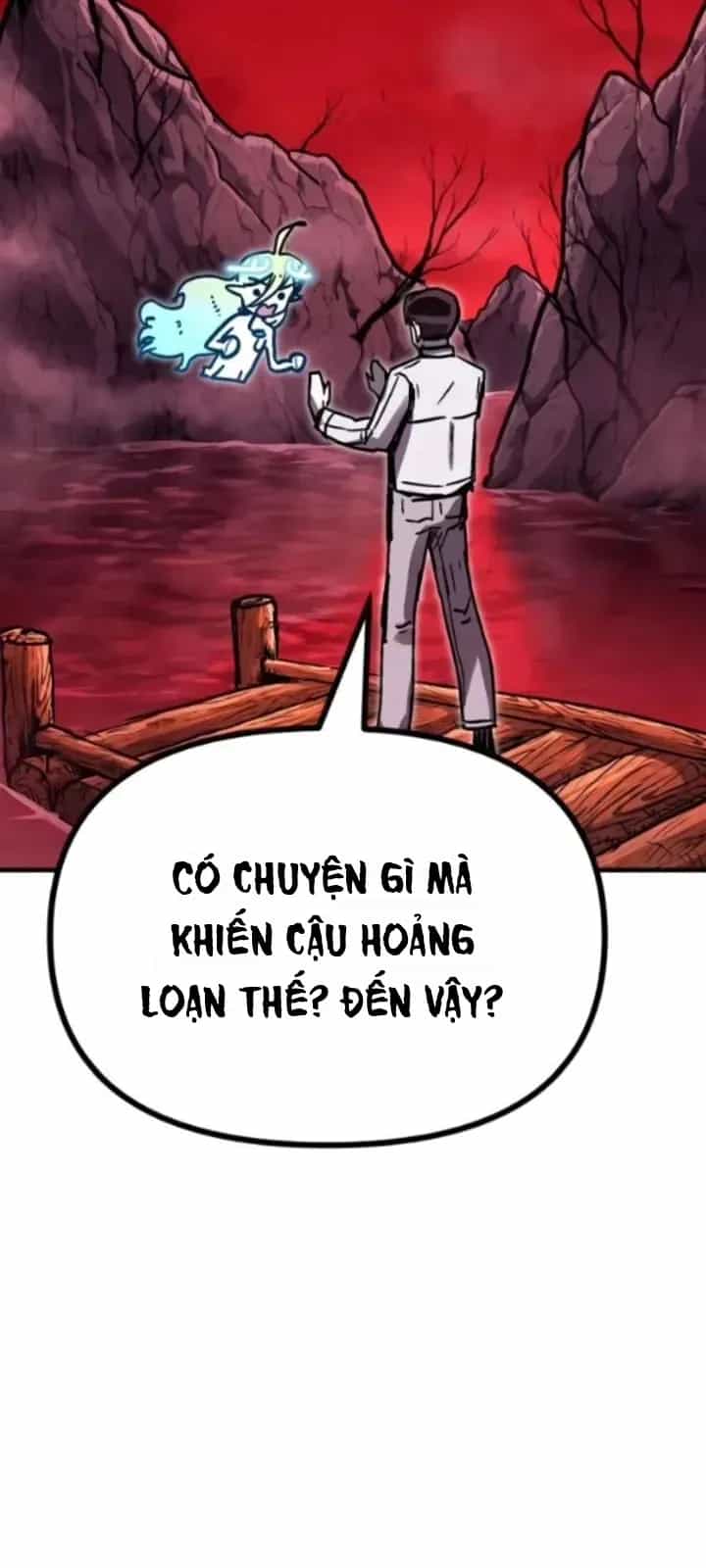 Lỗi Hệ Thống - Chương 81 - ảnh 71