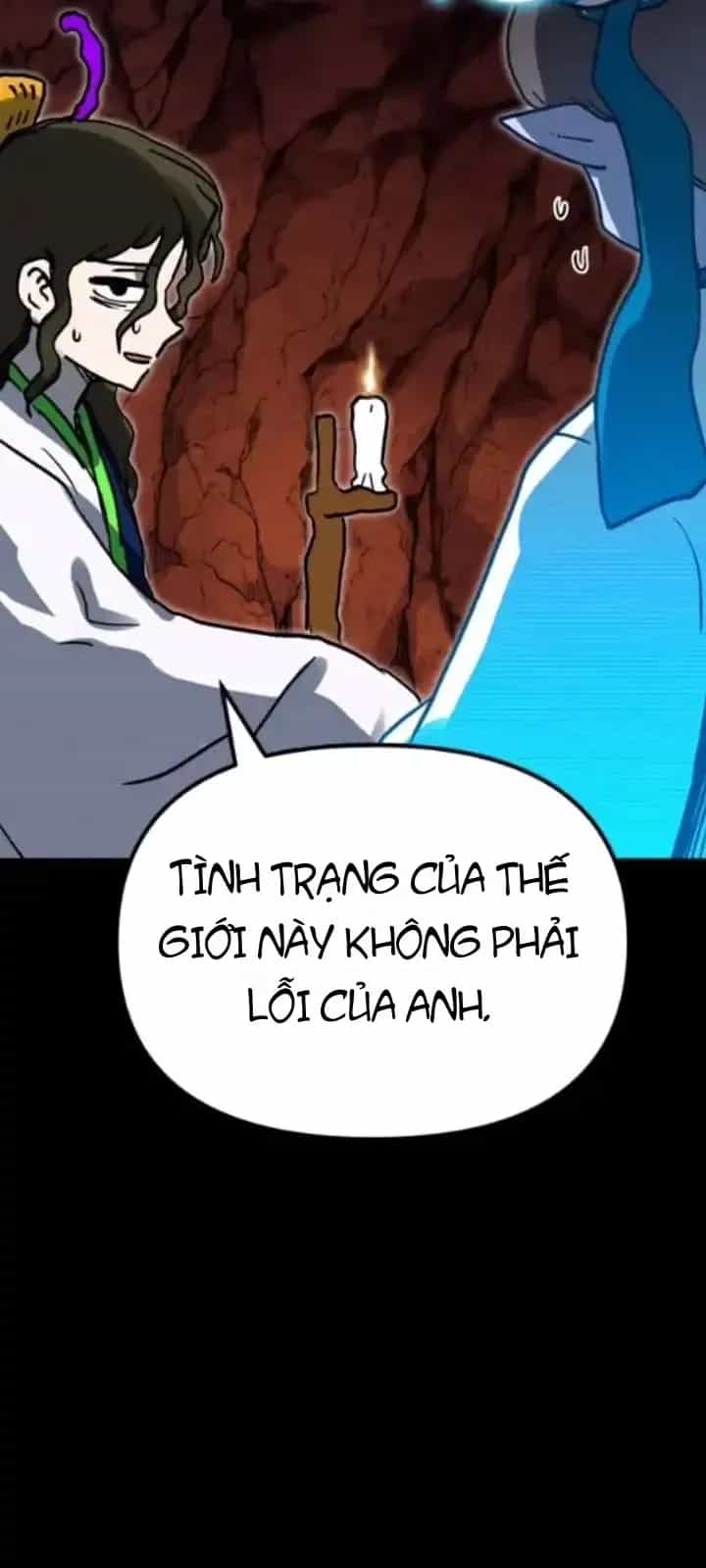 Lỗi Hệ Thống - Chương 83 - ảnh 106