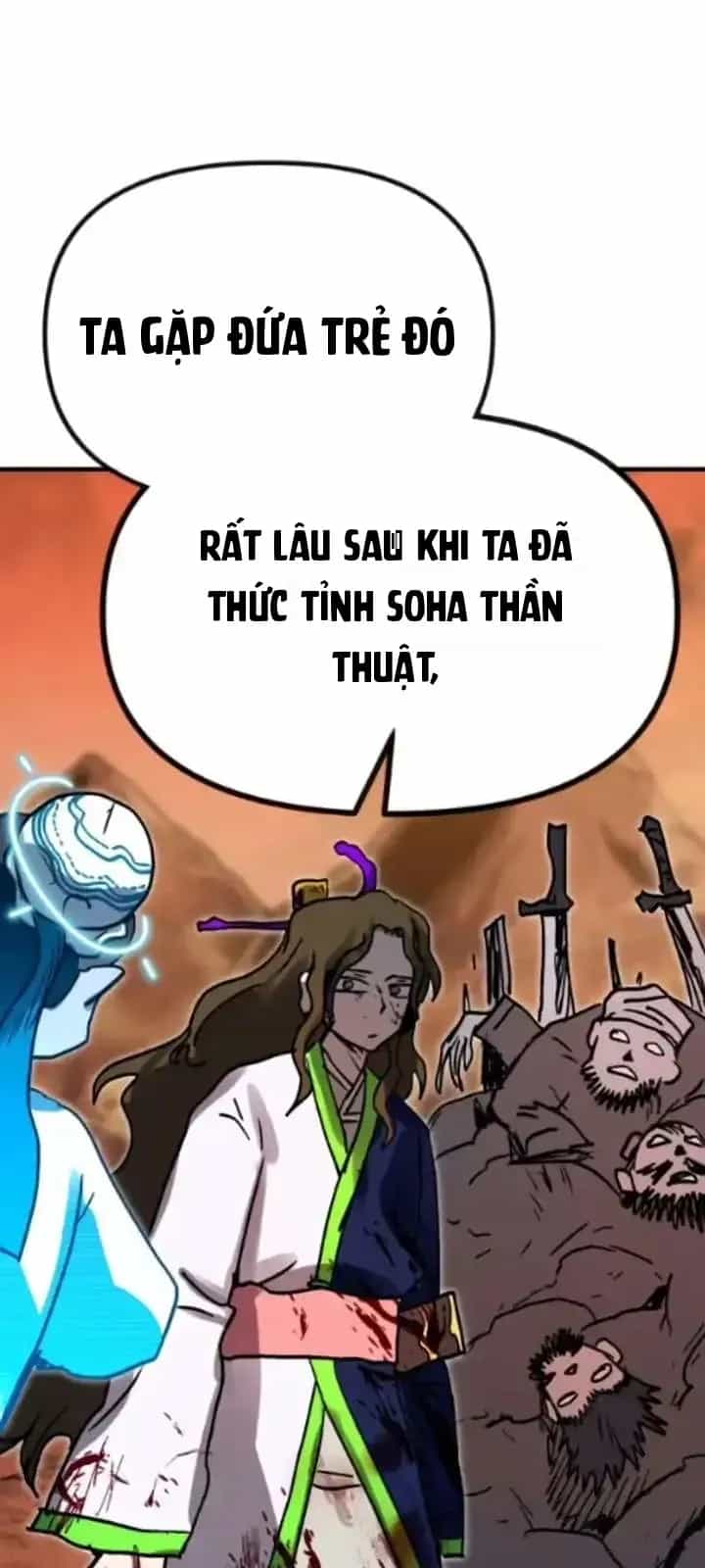 Lỗi Hệ Thống - Chương 83 - ảnh 89